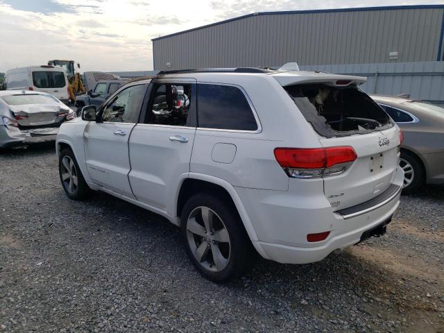 Photo 3 from auction – 2014 JEEP GRAND CHER with VIN 1C4RJFCGXEC273677