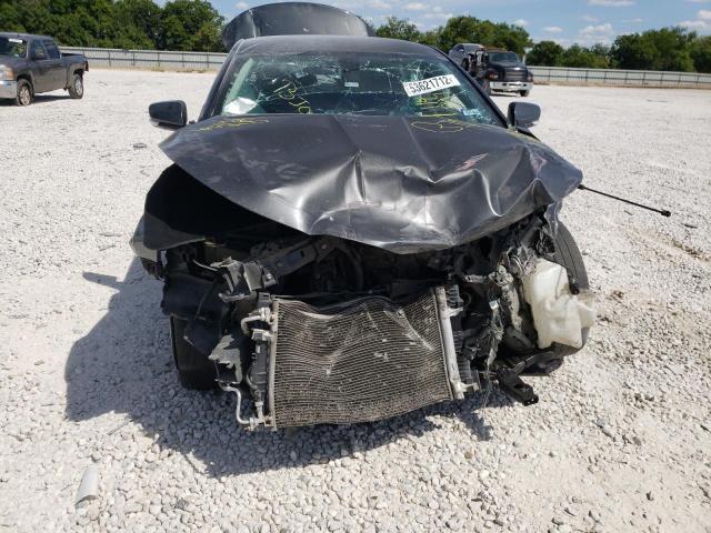 Photo 9 from auction – 2015 CHEVROLET IMPALA LT with VIN 1G1125S33FU114247