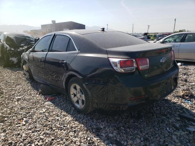 Photo 3 from auction – 2015 CHEVROLET MALIBU LS with VIN 1G11B5SL0FF112251