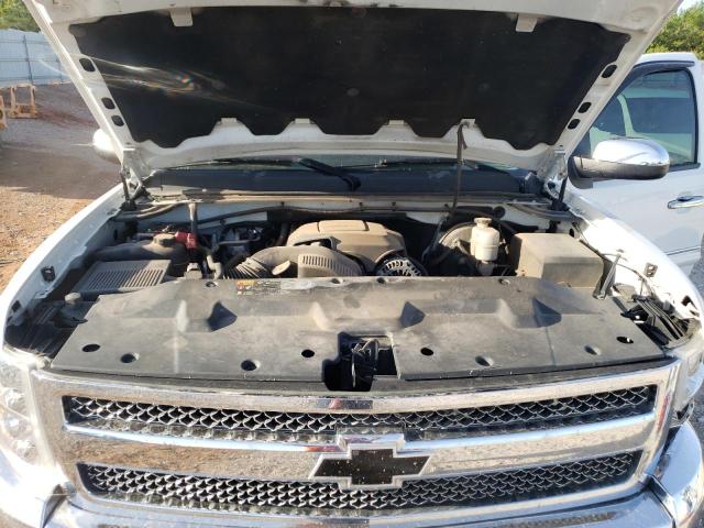 Photo 7 from auction – 2013 CHEVROLET SILVERADO with VIN 3GCPCSE04DG222682