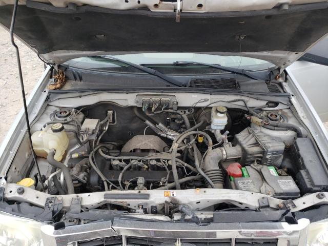 Photo 7 from auction – 2008 FORD ESCAPE XLT with VIN 1FMCU93Z88KD23434