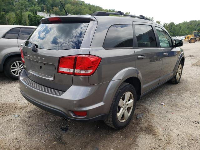 Photo 4 from auction – 2012 DODGE JOURNEY SX with VIN 3C4PDCBGXCT174289
