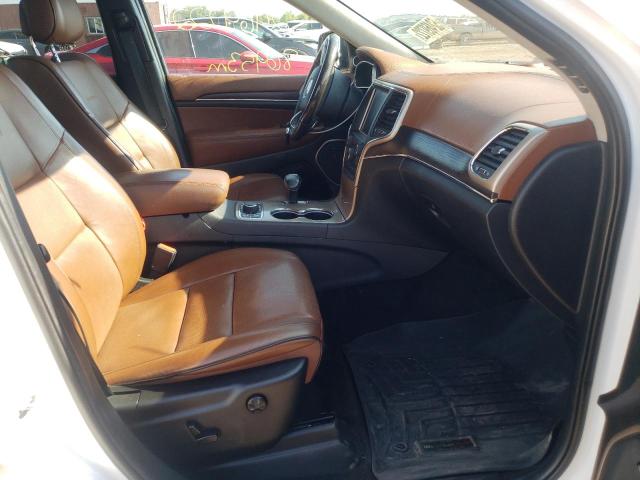 Photo 5 from auction – 2015 JEEP GRAND CHER with VIN 1C4RJFJG1FC783386
