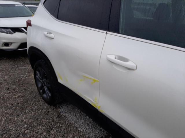 Photo 9 from auction – 2021 KIA SELTOS S with VIN KNDEU2AA6M7145392
