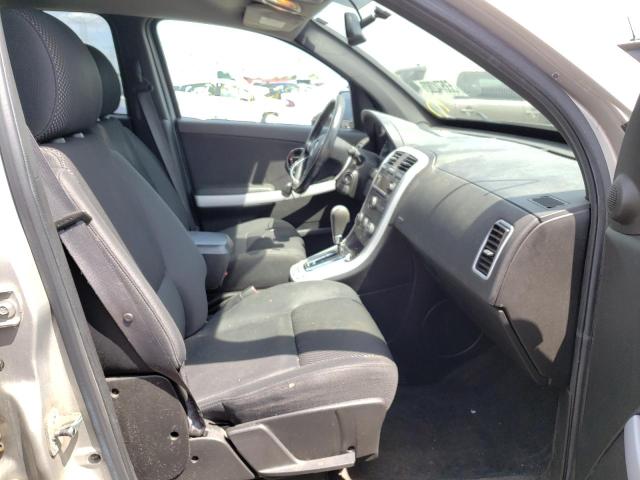 Photo 5 from auction – 2008 PONTIAC TORRENT with VIN 2CKDL33F386016568