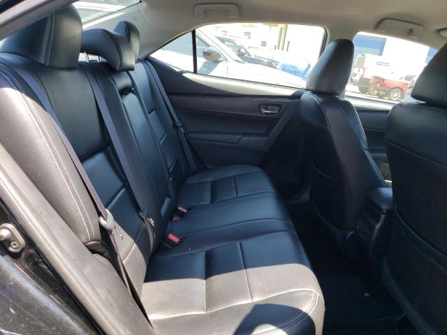 Photo 6 from auction – 2018 TOYOTA COROLLA L with VIN 2T1BURHE1JC084659