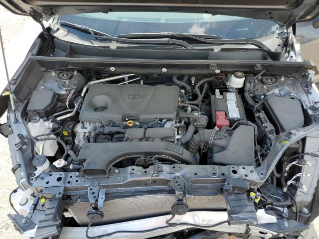 Photo 7 from auction – 2021 TOYOTA RAV4 LE with VIN 2T3H1RFV0MC118446