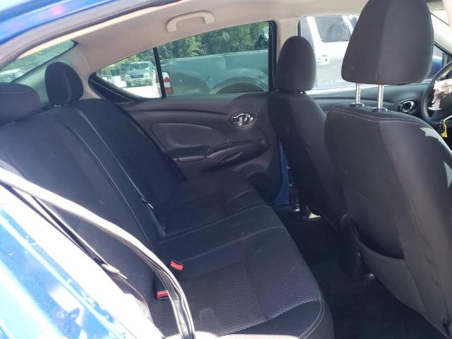 Photo 6 from auction – 2016 NISSAN VERSA S with VIN 3N1CN7AP7GL833586