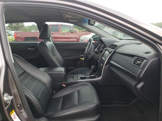Photo 5 from auction – 2016 TOYOTA CAMRY HYBR with VIN 4T1BD1FK9GU187331