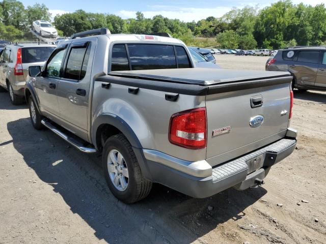 Photo 3 from auction – 2008 FORD EXPLORER S with VIN 1FMEU51E78UA05214