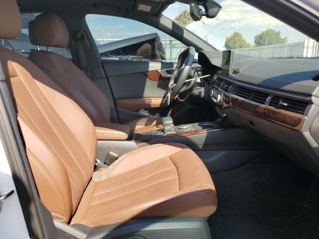 Photo 5 from auction – 2019 AUDI A4 PREMIUM with VIN WAUGMAF46KA018662