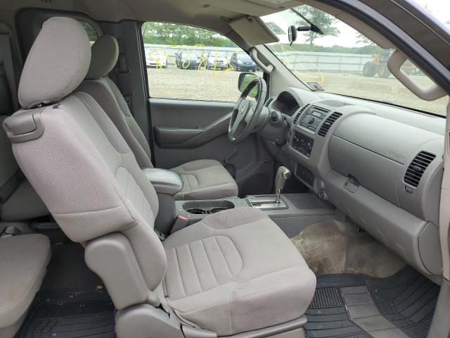 Photo 5 from auction – 2012 NISSAN FRONTIER S with VIN 1N6BD0CT1CC404699