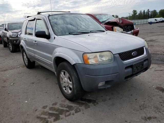 FORD ESCAPE LIM 2004 with VIN 1FMCU94104KB49846 - Photo from auction
