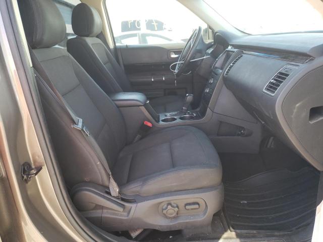 Photo 5 from auction – 2013 FORD FLEX SEL with VIN 2FMGK5C80DBD11435
