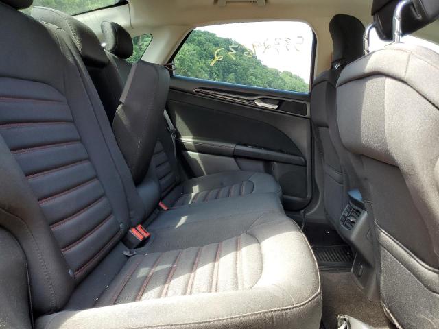 Photo 6 from auction – 2014 FORD FUSION SE with VIN 3FA6P0HR8ER303324