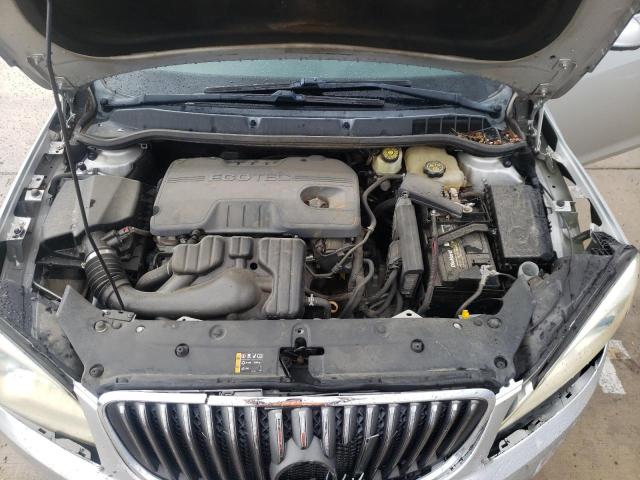 Photo 7 from auction – 2013 BUICK VERANO CON with VIN 1G4PR5SK6D4230877