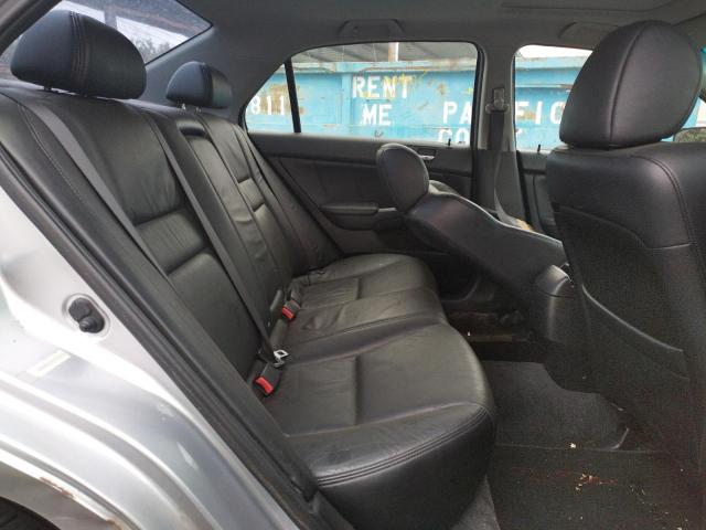 Photo 6 from auction – 2003 HONDA ACCORD EX with VIN JHMCM56623C072782