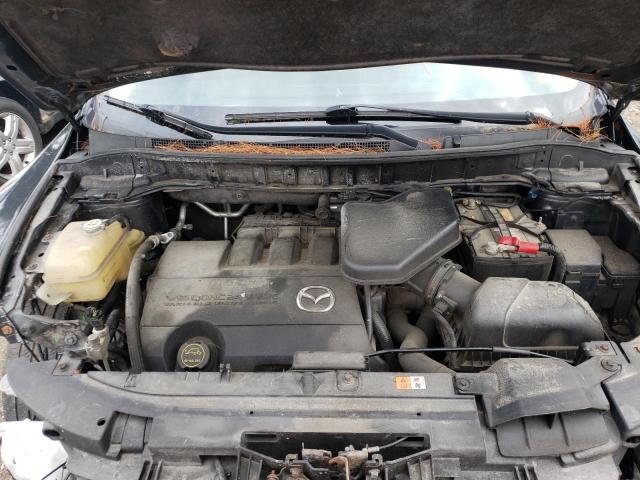 Photo 7 from auction – 2013 MAZDA CX-9 TOURI with VIN JM3TB3CV6D0416888