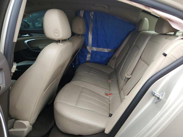 Photo 6 from auction – 2016 BUICK REGAL PREM with VIN 2G4GS5GX5G9196053