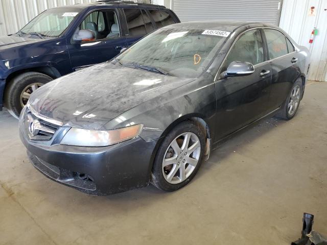 Photo 2 from auction – 2005 ACURA TSX with VIN JH4CL96965C026881