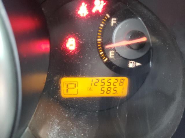 Photo 8 from auction – 2008 NISSAN VERSA S with VIN 3N1BC11E28L382498
