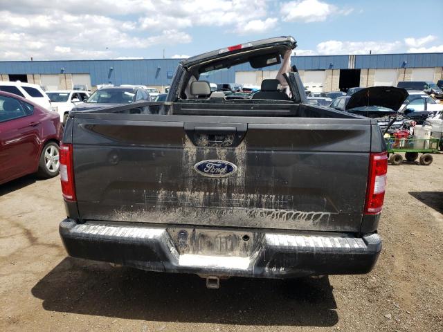 Zdjęcie 6 z aukcji – 2018 FORD F150 z VIN 1FTMF1CB3JKE75327