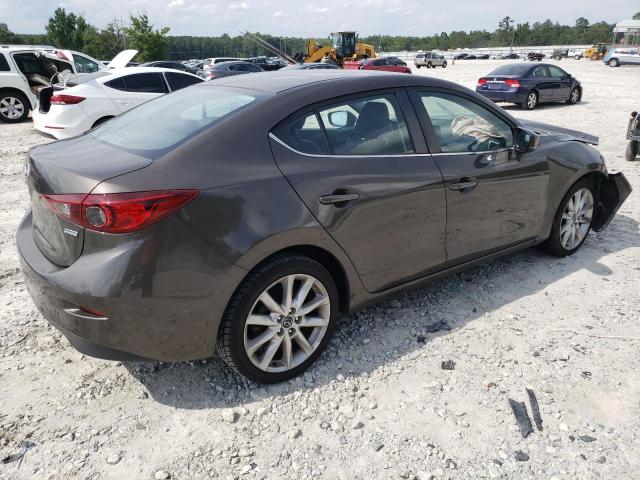 Photo 4 from auction – 2017 MAZDA 3 TOURING with VIN JM1BN1V73H1105322