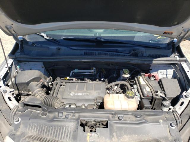 Photo 7 from auction – 2013 BUICK ENCORE CON with VIN KL4CJFSB8DB198990