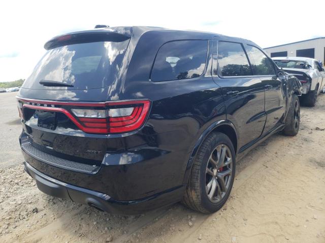 Photo 4 from auction – 2019 DODGE DURANGO SR with VIN 1C4SDJGJ4KC664675