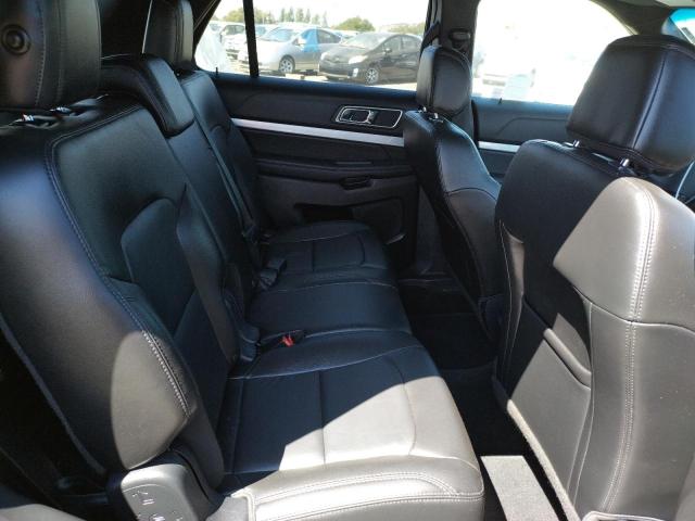 Photo 6 from auction – 2017 FORD EXPLORER X with VIN 1FM5K8D82HGA62304