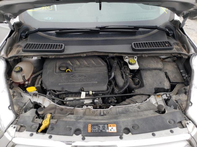 Photo 7 from auction – 2018 FORD ESCAPE SEL with VIN 1FMCU0HD2JUB81777