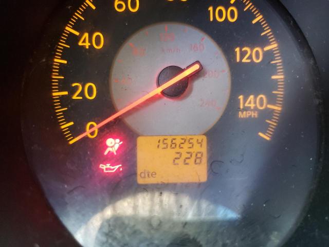 Photo 8 from auction – 2005 NISSAN ALTIMA S with VIN 1N4AL11D95N465637