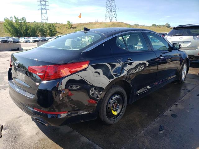 Photo 4 from auction – 2012 KIA OPTIMA LX with VIN KNAGM4A71C5272387