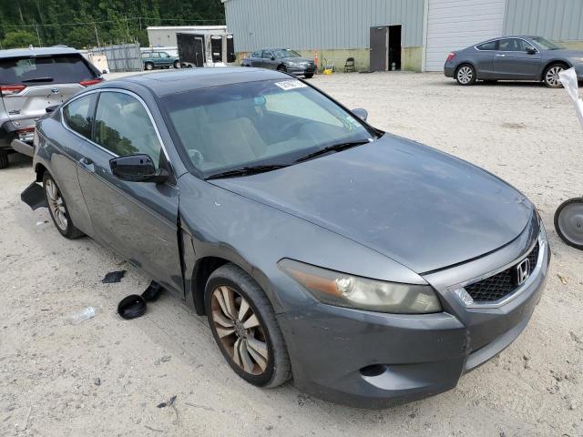 HONDA ACCORD EX 2008 with VIN 1HGCS12798A004630 - Photo from auction