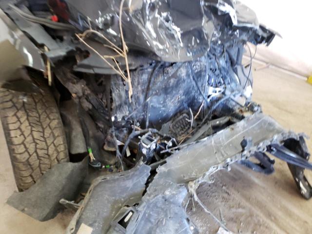 Photo 9 from auction – 2018 JEEP GRAND CHER with VIN 1C4RJFAG2JC488709