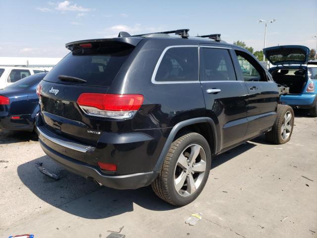 Photo 4 from auction – 2014 JEEP GRAND CHER with VIN 1C4RJFBGXEC496951