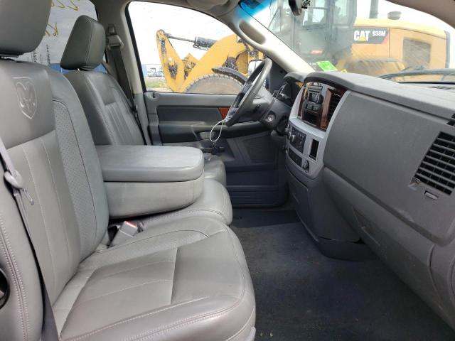 Photo 5 from auction – 2008 DODGE RAM 1500 S with VIN 1D7HU18208S534754