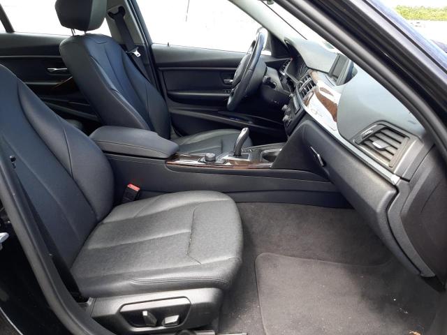 Photo 5 from auction – 2014 BMW 328 D XDRI with VIN WBA3D5C50EKX97073