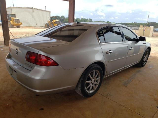 Photo 4 from auction – 2007 BUICK LUCERNE CX with VIN 1G4HD57287U225518