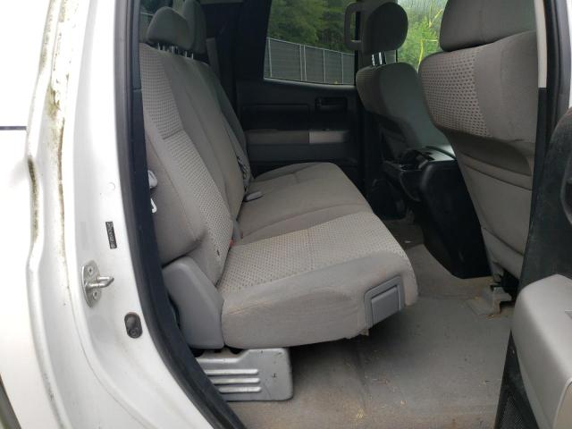 Photo 6 from auction – 2007 TOYOTA TUNDRA DOU with VIN 5TBBV54147S455461