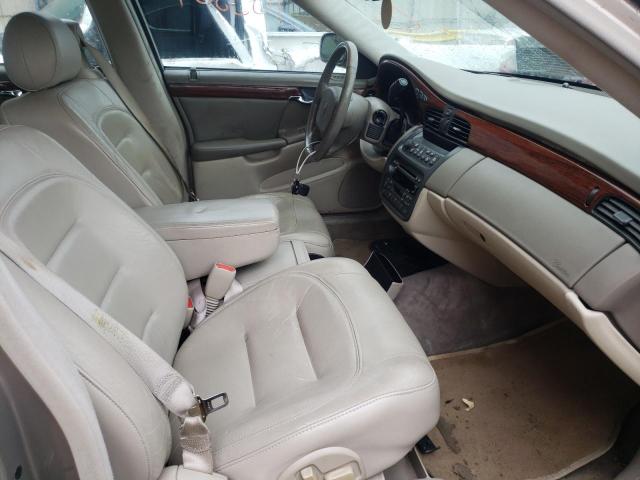 Photo 5 from auction – 2001 CADILLAC DEVILLE with VIN 1G6KD54YX1U232838