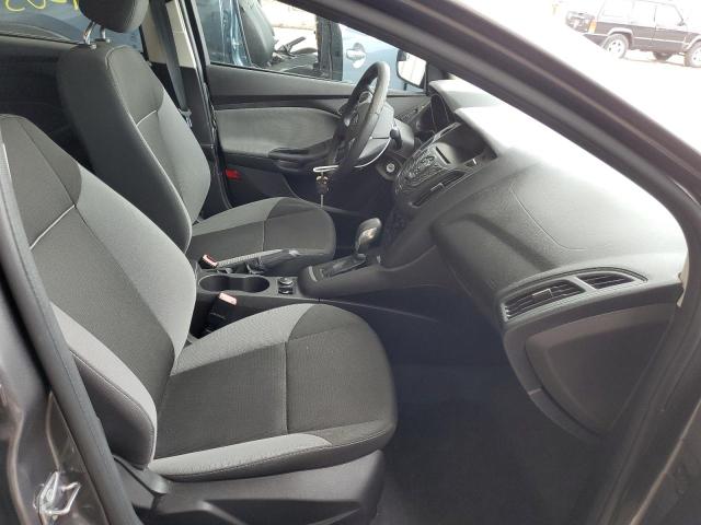 Photo 5 from auction – 2013 FORD FOCUS S with VIN 1FADP3E29DL258830