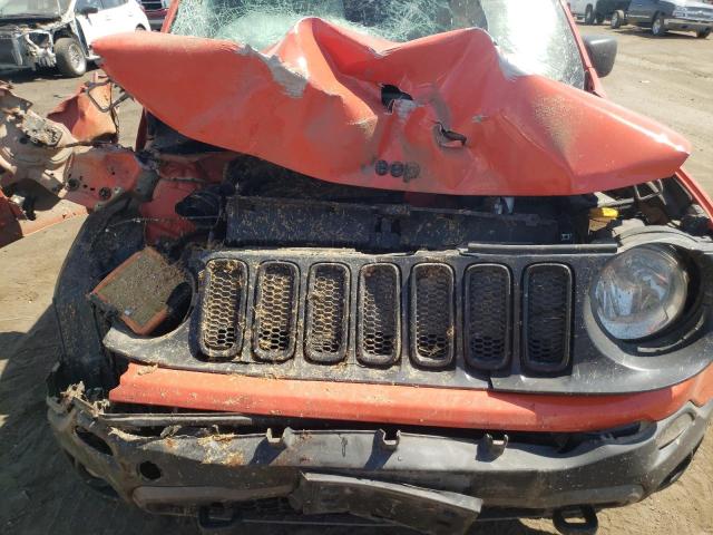 Photo 7 from auction – 2018 JEEP RENEGADE S with VIN ZACCJBAB6JPJ23641