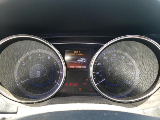 Photo 8 from auction – 2014 HYUNDAI SONATA SE with VIN 5NPEC4AC0EH868734