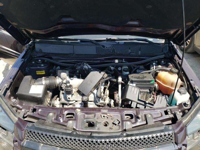 Photo 7 from auction – 2006 CHEVROLET EQUINOX LT with VIN 2CNDL73F766088087