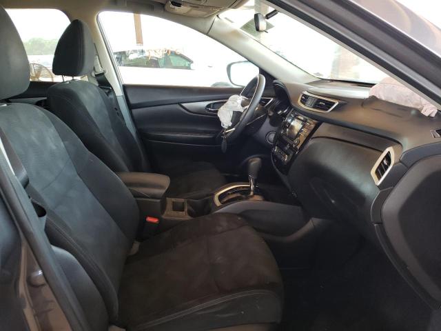 Photo 5 from auction – 2015 NISSAN ROGUE S with VIN 5N1AT2MV4FC784618