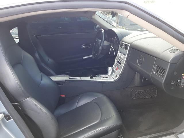 Photo 5 from auction – 2004 CHRYSLER CROSSFIRE with VIN 1C3AN69L04X001804