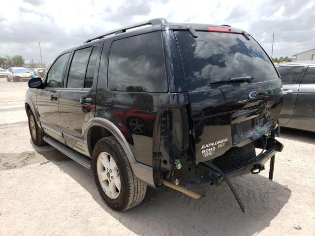 Photo 3 from auction – 2004 FORD EXPLORER X with VIN 1FMZU73E44ZB16973