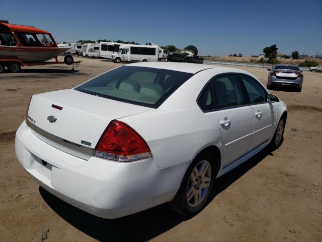 Photo 4 from auction – 2011 CHEVROLET IMPALA LT with VIN 2G1WG5EK8B1246453