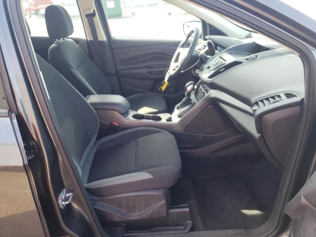 Photo 5 from auction – 2016 FORD ESCAPE S with VIN 1FMCU0F7XGUB65803